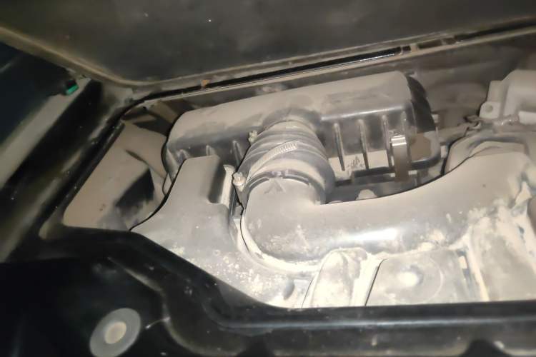 Used smart fortwo 2012 1.0 MHD Hardtop Standard Edition Engine Bay Right