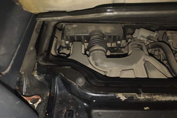 Used smart fortwo 2012 1.0 MHD Hardtop Standard Edition Engine Bay Right