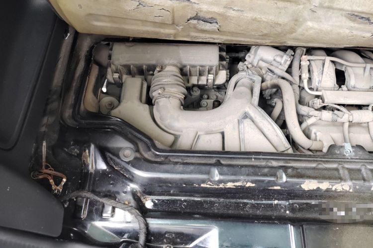 Used smart fortwo 2012 1.0 MHD Hardtop Standard Edition Engine Bay Right