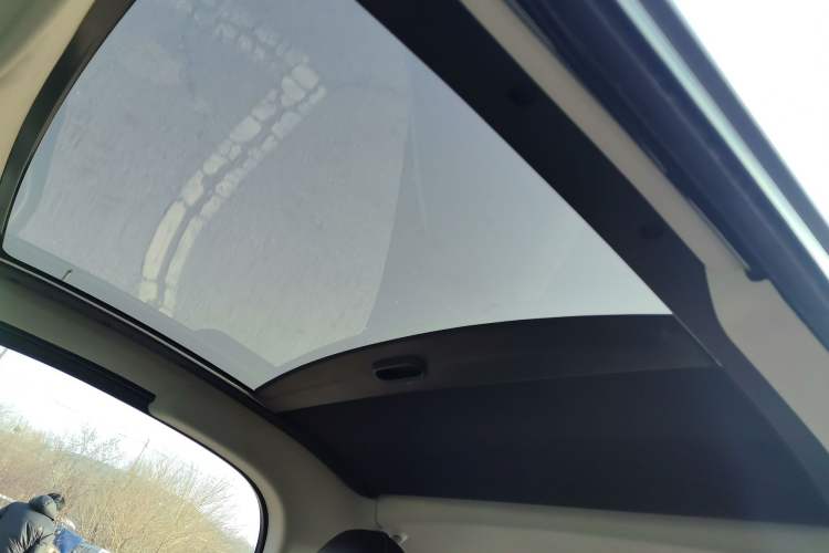Used smart fortwo 2012 1.0 MHD Hardtop Comfort Edition Headliner
