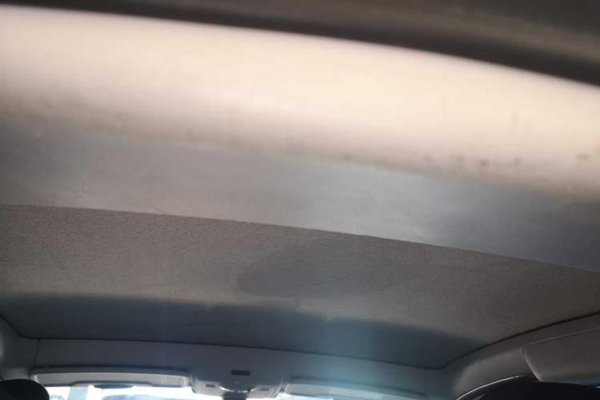 Used smart fortwo 2012 1.0 MHD Hardtop Standard Edition Headliner