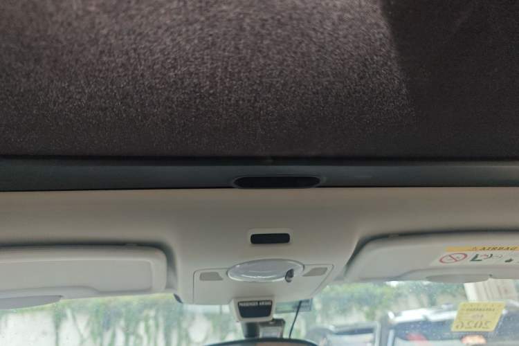 Used smart fortwo 2012 1.0 MHD Hardtop Comfort Edition Headliner
