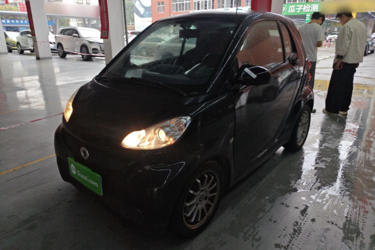 Used smart fortwo 2012 1.0 MHD Hardtop Standard Edition Guazi used car, China used car export, Used car for sale, Used  cars, Cheapest cars for sale