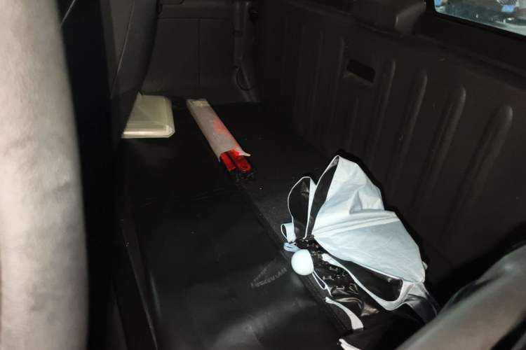 Used smart fortwo 2012 1.0 MHD Hardtop Comfort Edition Left Rear Seat