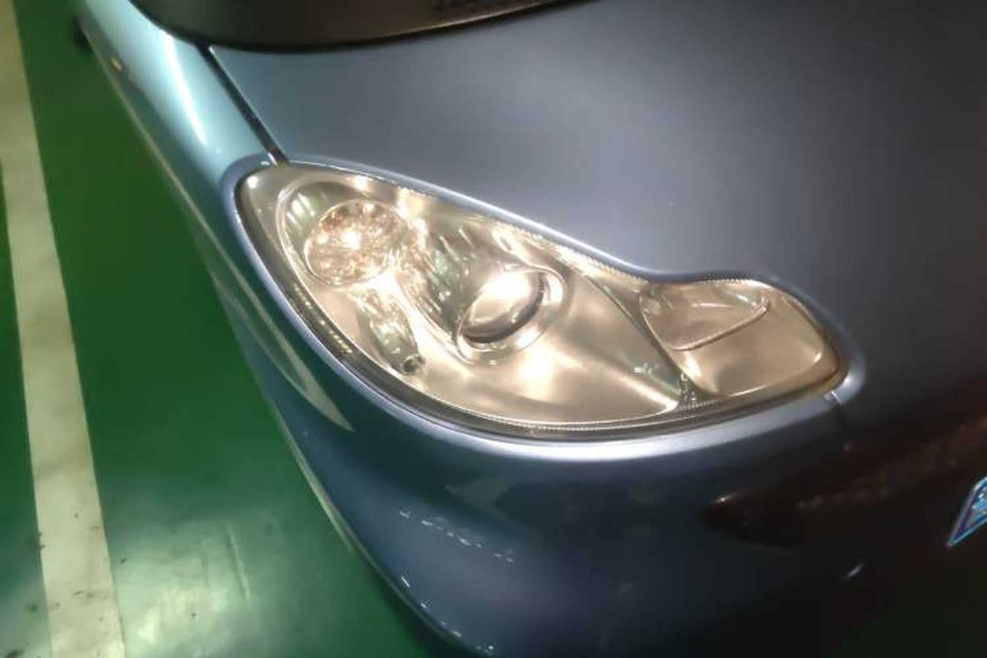 Used smart fortwo 2012 1.0 MHD Hardtop Standard Edition Right Front Headlight