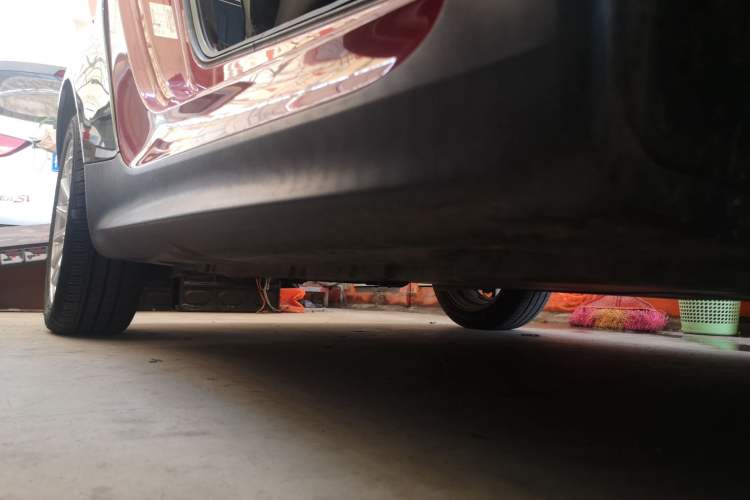 Used smart fortwo 2012 1.0 MHD Hardtop Standard Edition Right Side Sill