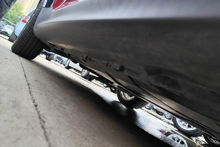 Used smart fortwo 2012 1.0 MHD Hardtop Standard Edition Right Side Sill