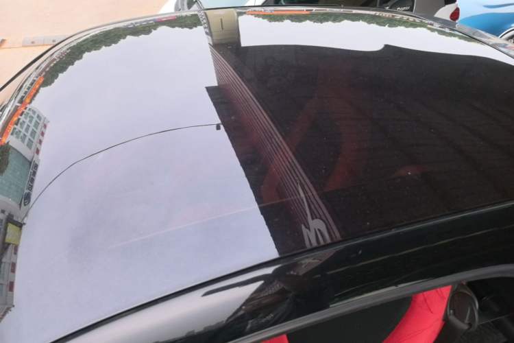 Used smart fortwo 2012 1.0 MHD Hardtop Passion Edition Roof