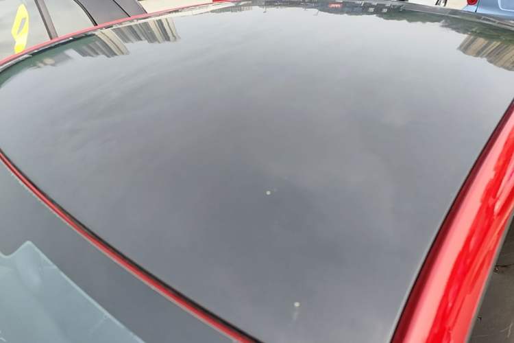 Used smart fortwo 2012 1.0 MHD Hardtop Standard Edition Roof