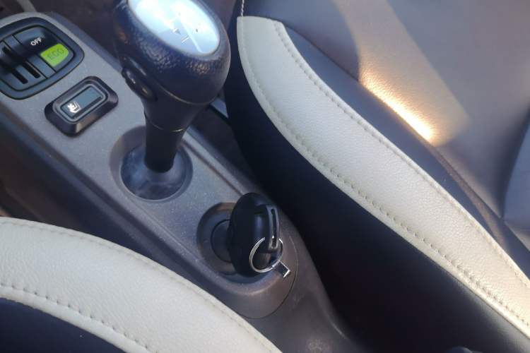 Used smart fortwo 2012 1.0 MHD Hardtop Comfort Edition Vehicle Key