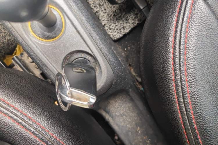 Used smart fortwo 2012 1.0 MHD Hardtop Comfort Edition Vehicle Key