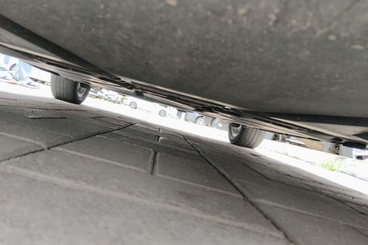 Used smart fortwo 2012 1.0 MHD Hardtop Comfort Edition Chassis Front