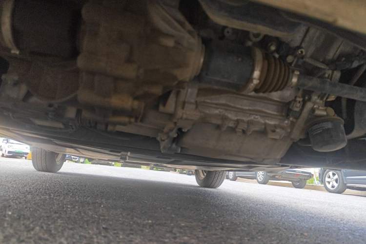 Used smart fortwo 2012 1.0 MHD Hardtop Standard Edition Chassis Rear