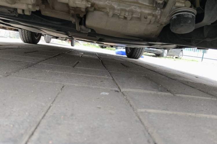 Used smart fortwo 2012 1.0 MHD Hardtop Comfort Edition Chassis Rear