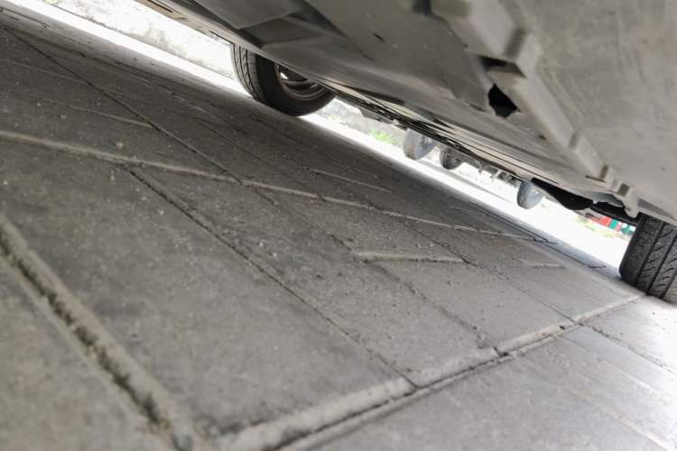 Used smart fortwo 2012 1.0 MHD Hardtop Comfort Edition Chassis Rear Right