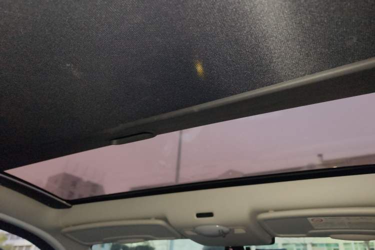 Used smart fortwo 2012 1.0 MHD Hardtop Comfort Edition Headliner