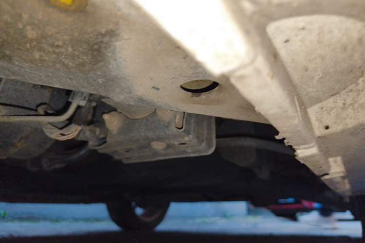 Used smart fortwo 2012 1.0 MHD Hardtop Standard Edition Chassis Front Left