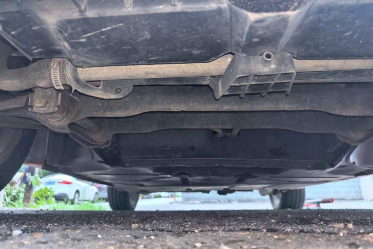 Used smart fortwo 2012 1.0 MHD Hardtop Comfort Edition Chassis Front
