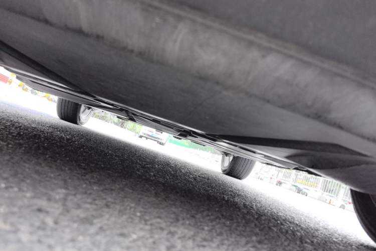 Used smart fortwo 2012 1.0 MHD Hardtop Standard Edition Chassis Front