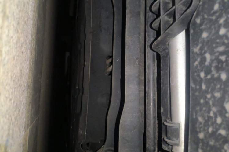 Used smart fortwo 2012 1.0 MHD Hardtop Comfort Edition Chassis Front