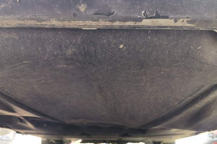 Used smart fortwo 2012 1.0 MHD Hardtop Comfort Edition Chassis Front