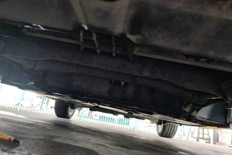 Used smart fortwo 2012 1.0 MHD Hardtop Standard Edition Chassis Front
