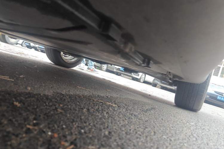 Used smart fortwo 2012 1.0 MHD Hardtop Standard Edition Chassis Front Left