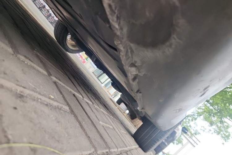 Used smart fortwo 2012 1.0 MHD Hardtop Standard Edition Chassis Front Left