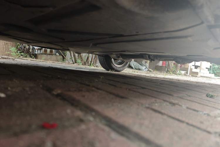 Used smart fortwo 2012 1.0 MHD Hardtop Standard Edition Chassis Front Left