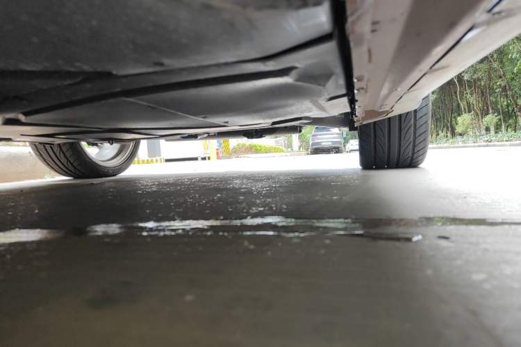 Used smart fortwo 2012 1.0T Bosu Xclusive Edition Chassis Front Left