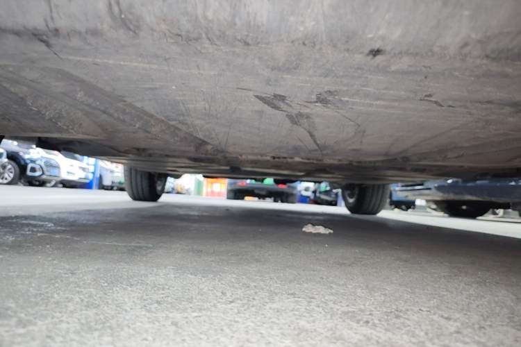 Used smart fortwo 2012 1.0 MHD Hardtop Standard Edition Chassis Front