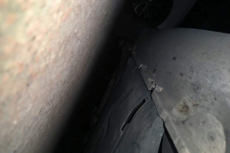 Used smart fortwo 2012 1.0 MHD Hardtop Comfort Edition Chassis Front Right