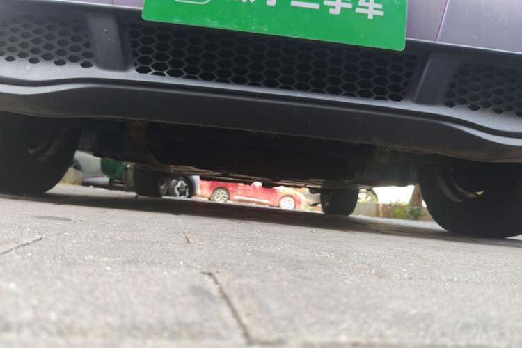Used smart fortwo 2012 1.0 MHD Hardtop Standard Edition Chassis Front