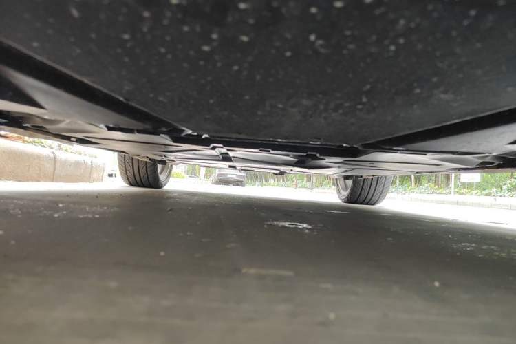 Used smart fortwo 2012 1.0T Bosu Xclusive Edition Chassis Front