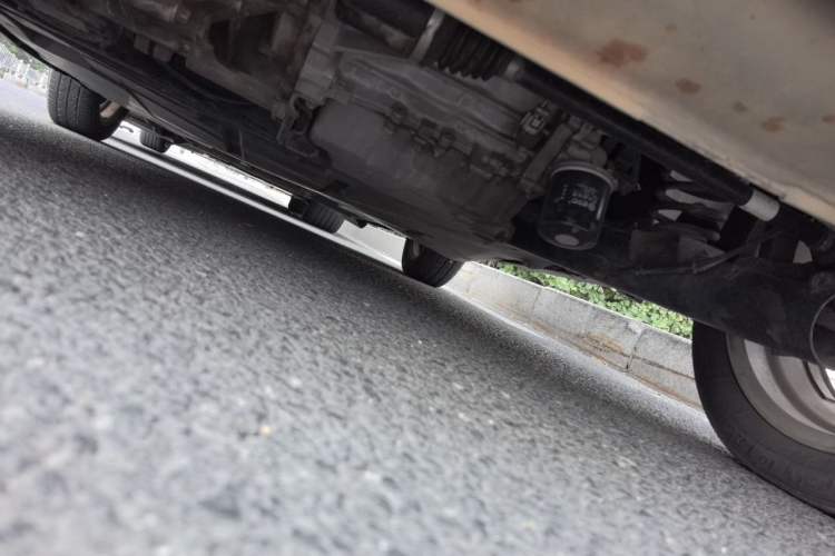 Used smart fortwo 2012 1.0 MHD Hardtop Standard Edition Chassis Rear