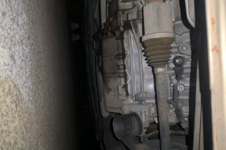 Used smart fortwo 2012 1.0 MHD Hardtop Comfort Edition Chassis Rear
