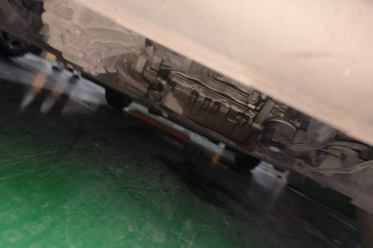 Used smart fortwo 2012 1.0 MHD Hardtop Comfort Edition Chassis Rear
