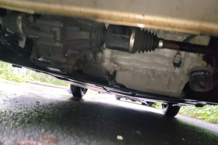 Used smart fortwo 2012 1.0 MHD Hardtop Standard Edition Chassis Rear