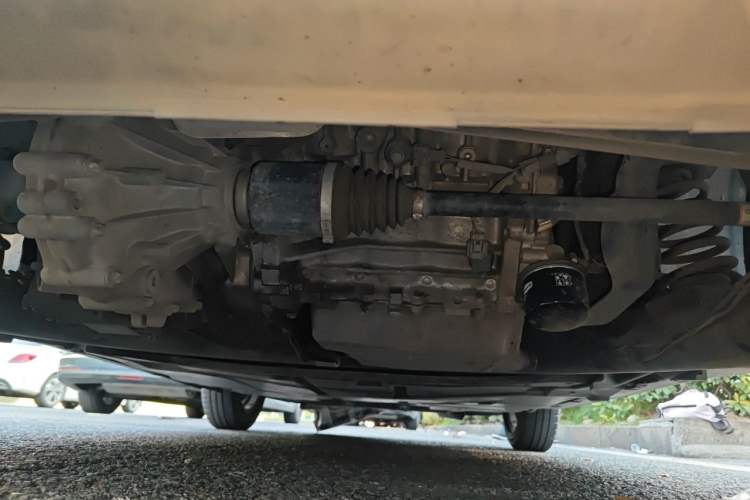 Used smart fortwo 2012 1.0 MHD Hardtop Standard Edition Chassis Rear