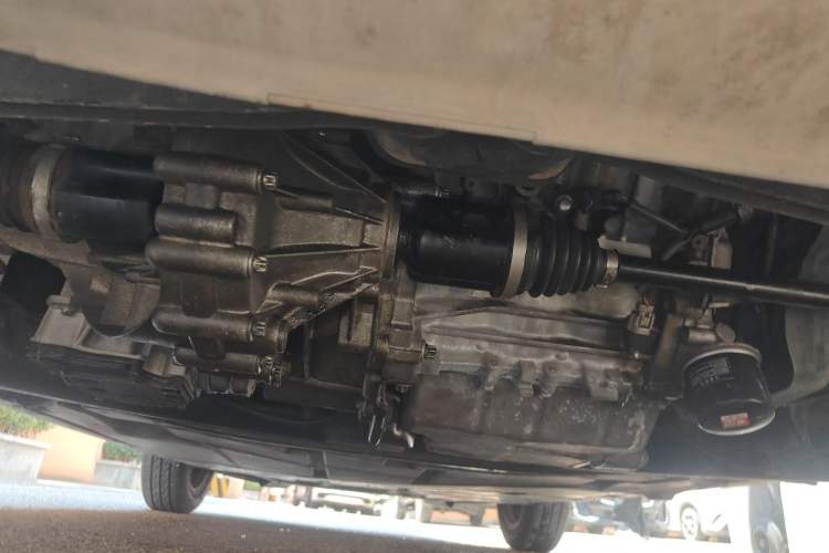 Used smart fortwo 2012 1.0 MHD Hardtop Standard Edition Chassis Rear