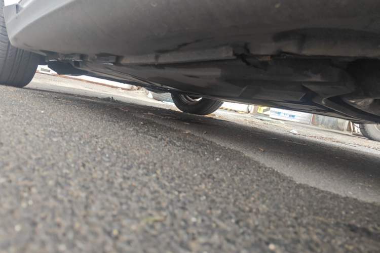 Used smart fortwo 2012 1.0 MHD Hardtop Standard Edition Chassis Rear Left