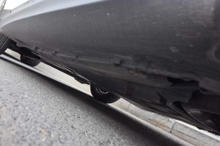 Used smart fortwo 2012 1.0 MHD Hardtop Standard Edition Chassis Rear Left