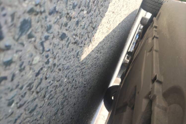 Used smart fortwo 2012 1.0 MHD Hardtop Standard Edition Chassis Rear Left