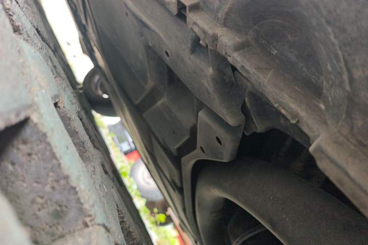 Used smart fortwo 2012 1.0 MHD Hardtop Standard Edition Chassis Rear Left