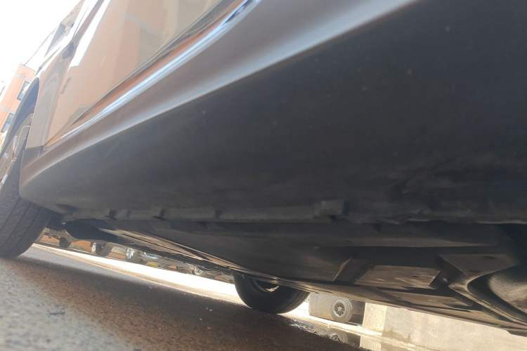 Used smart fortwo 2012 1.0 MHD Hardtop Standard Edition Chassis Rear Left