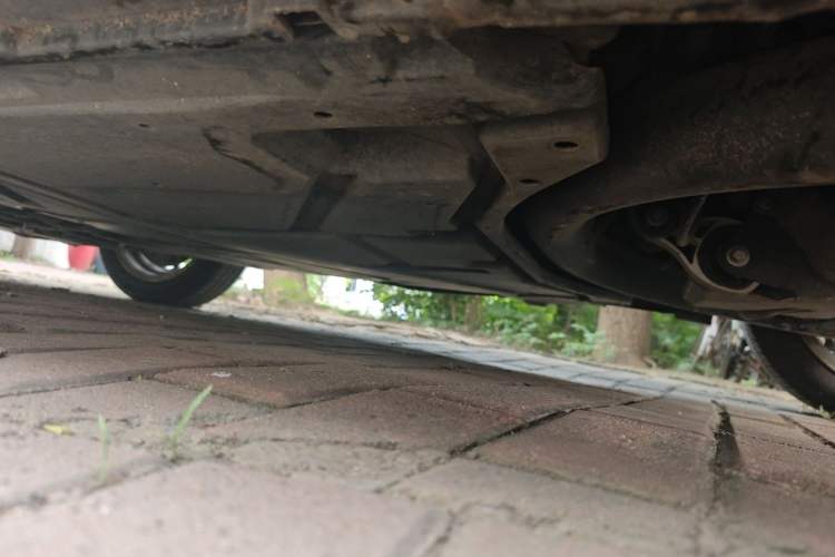 Used smart fortwo 2012 1.0 MHD Hardtop Standard Edition Chassis Rear Left