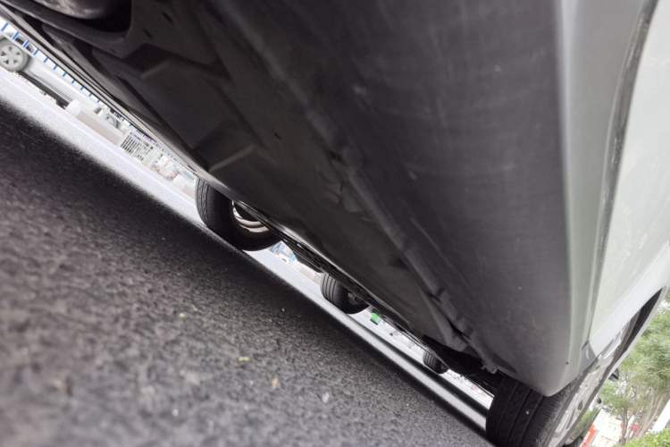 Used smart fortwo 2012 1.0 MHD Hardtop Standard Edition Chassis Rear Right