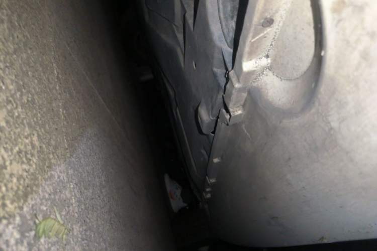 Used smart fortwo 2012 1.0 MHD Hardtop Comfort Edition Chassis Rear Right