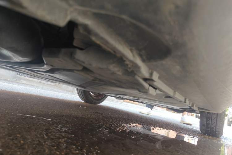 Used smart fortwo 2012 1.0 MHD Hardtop Standard Edition Chassis Rear Right