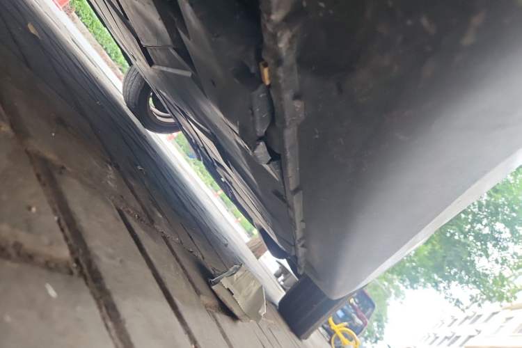 Used smart fortwo 2012 1.0 MHD Hardtop Standard Edition Chassis Rear Right